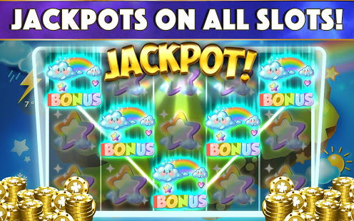 Win 1,000,000 FREE Slot Games!  Screenshot 3