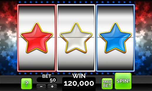 Lucky Star Slots - Free Slots  Screenshot 4