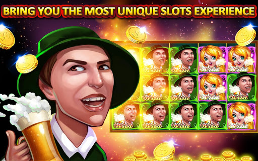 Slot Legend  Screenshot 3