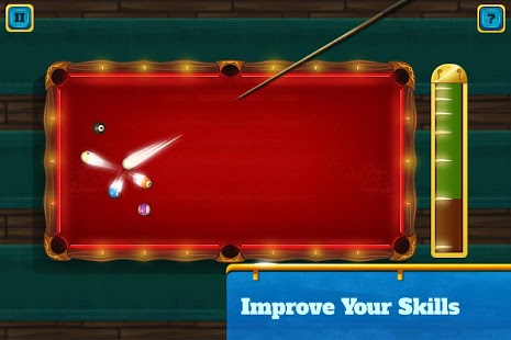 Pool: Billiards 8 Ball Game  Screenshot 2