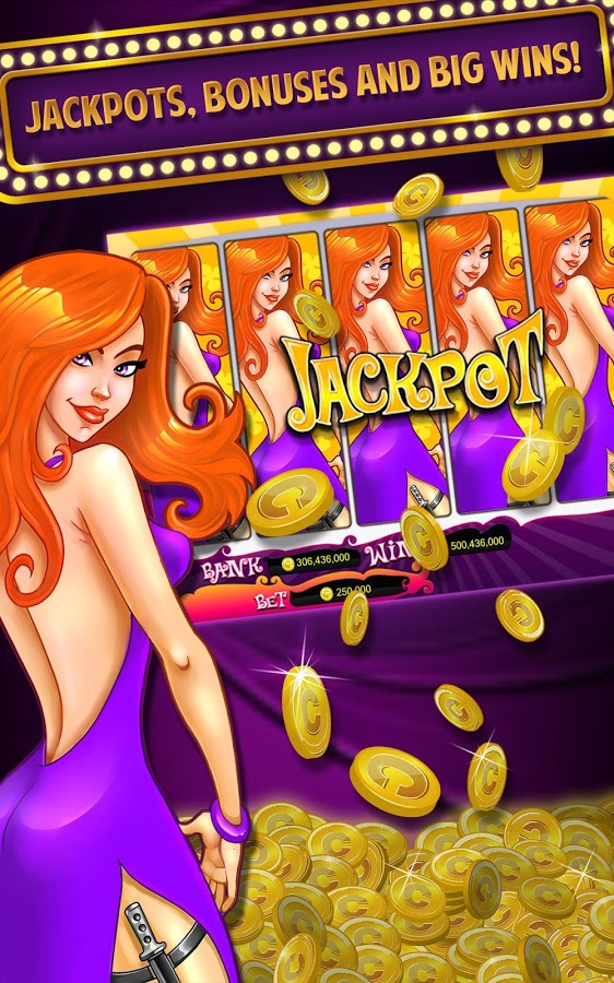 Vegas World Slots Party  Screenshot 1