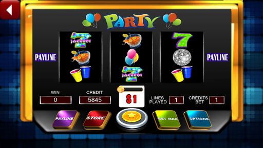 Let's Party Slots - FREE Slots  Screenshot 2