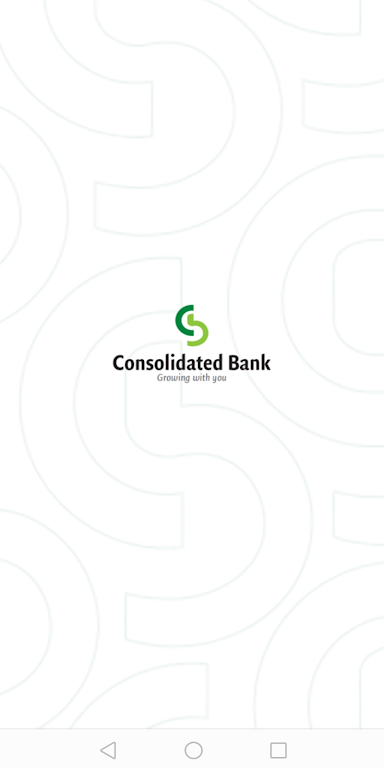 Consolidated Bank Of Kenya  Screenshot 1