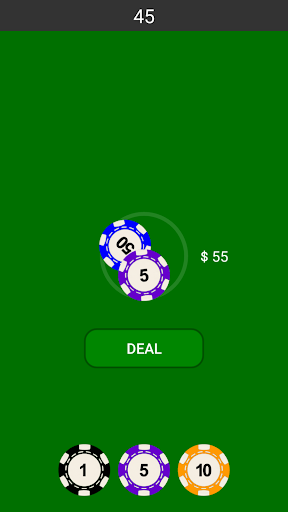 Simple Poker  Screenshot 2