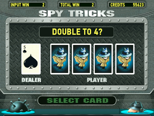 Spy Tricks  Screenshot 4