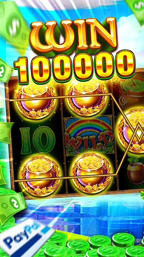 Jackpot Carnival  Screenshot 1