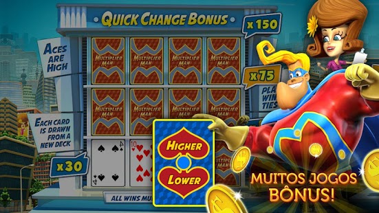 Party Slots  Screenshot 4