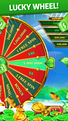 Jackpot Carnival  Screenshot 3