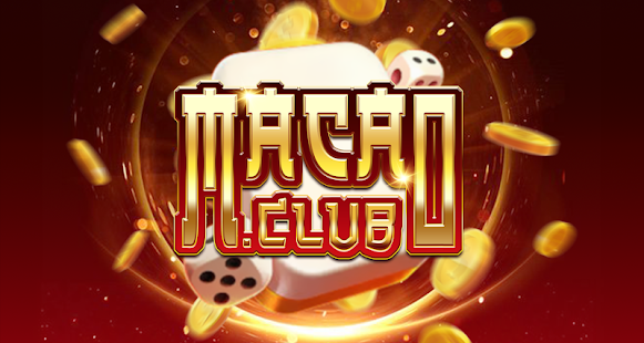 Macao Club  Screenshot 1