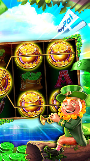 Jackpot Carnival  Screenshot 2