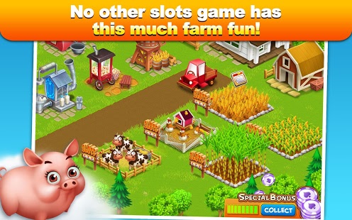 Fun Farm Slots  Screenshot 3