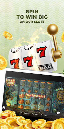 San Manuel Slots  Screenshot 4