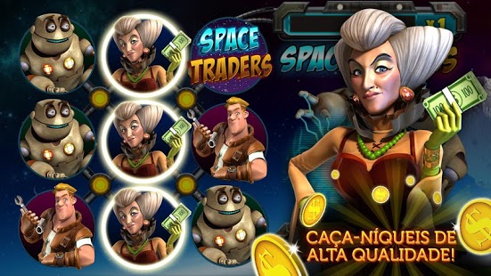 Party Slots  Screenshot 3