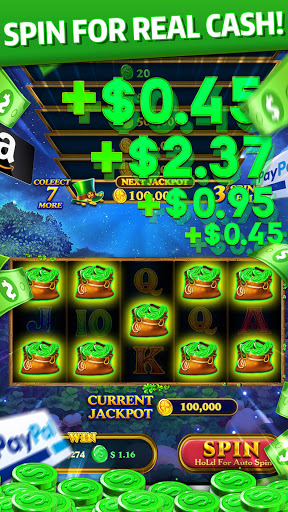 Jackpot Carnival  Screenshot 4