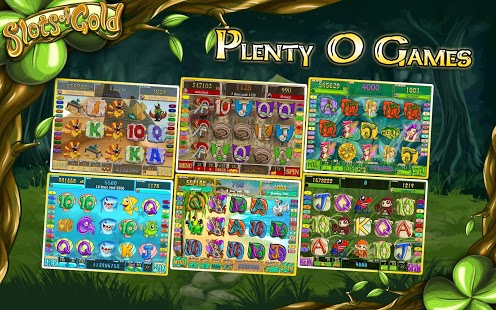 Slots of Gold  Screenshot 2