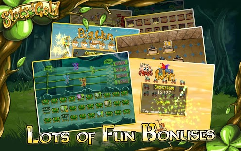 Slots of Gold  Screenshot 3