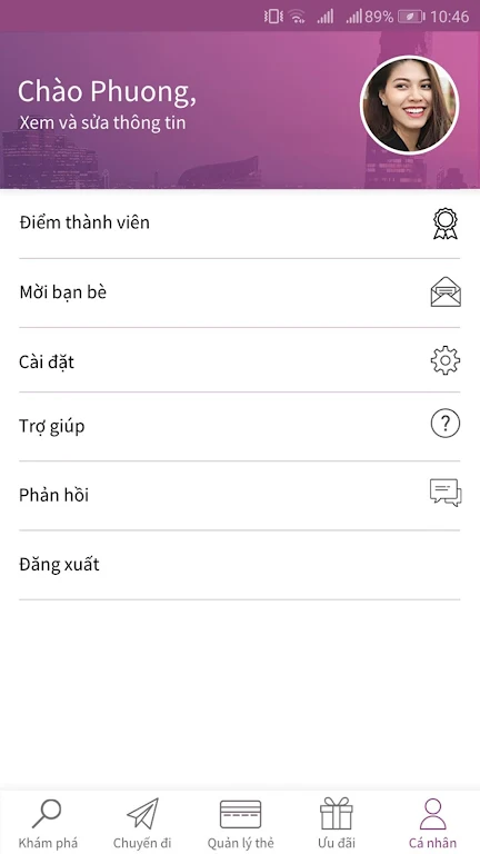 TPBank MyGo  Screenshot 4