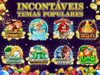 Slots: Golden Era™ Free Slots!  Screenshot 2