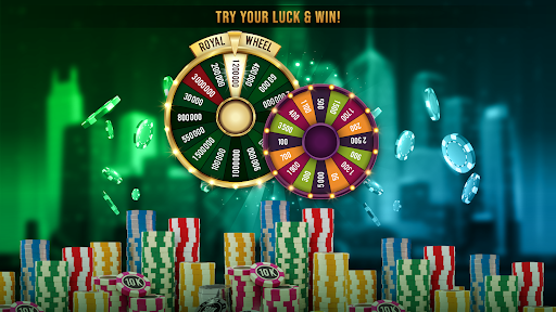 Blackjack 21 - Casino Vegas  Screenshot 1