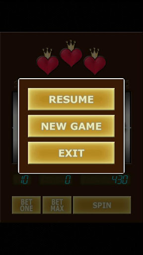 Royal Hearts Slot  Screenshot 3