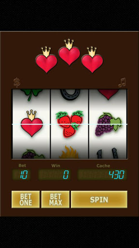 Royal Hearts Slot  Screenshot 2