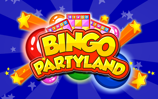 Bingo PartyLand  Screenshot 1