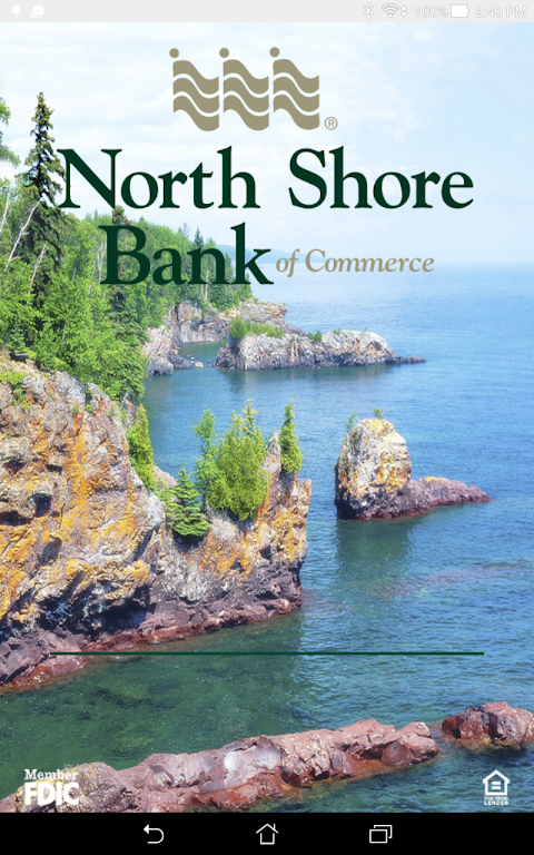 North Shore Bank of Commerce  Screenshot 3