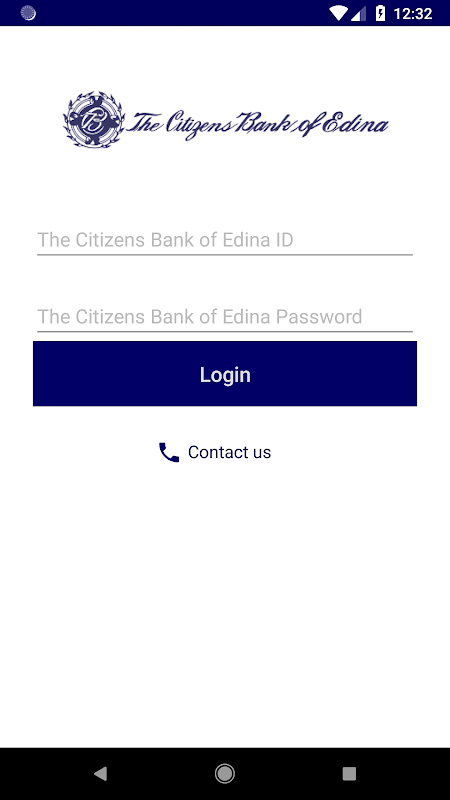 Citizens Bank of Edina Mobile  Screenshot 4