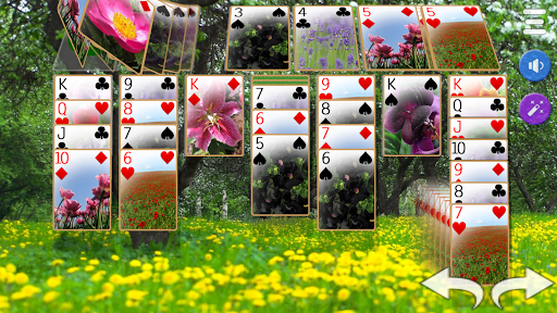 Solitaire 3D - Solitaire Game  Screenshot 1