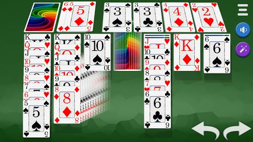 Solitaire 3D - Solitaire Game  Screenshot 3