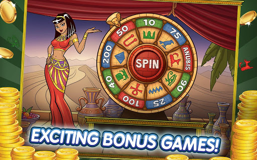 Jackpot Slots  Screenshot 3