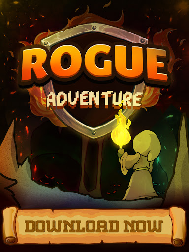 Rogue Adventure  Screenshot 1