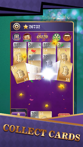 Merge Cards - Combo Solitaire  Screenshot 3