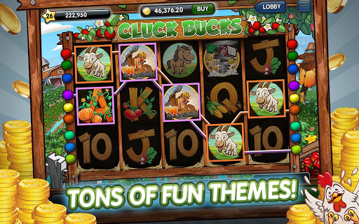 Jackpot Slots  Screenshot 2