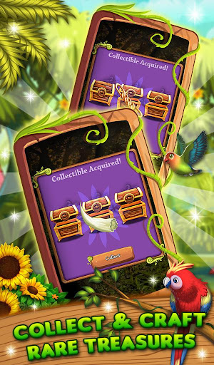 Mahjong Animal World - HD Mahjong Solitaire  Screenshot 2