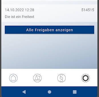 ISBANK TAN  Screenshot 3