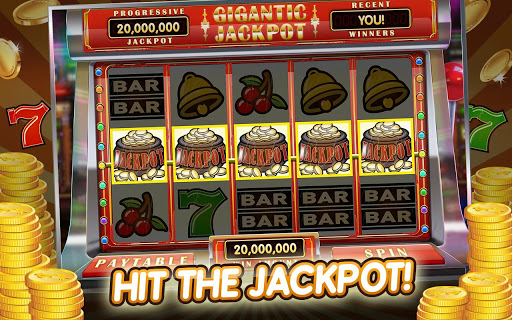 Jackpot Slots  Screenshot 1