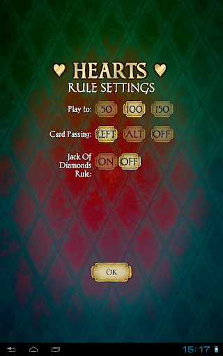 Hearts Free  Screenshot 2