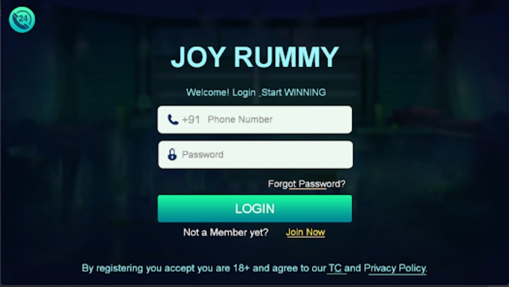 JoyRummy  Screenshot 3