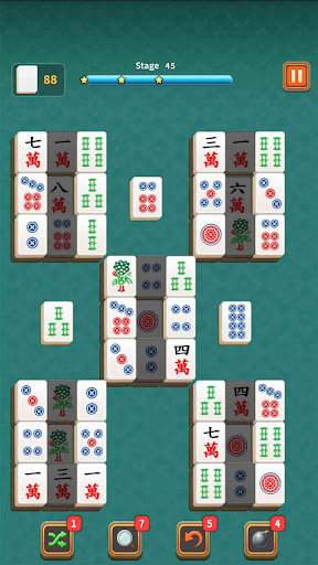 Mahjong Match Puzzle  Screenshot 2