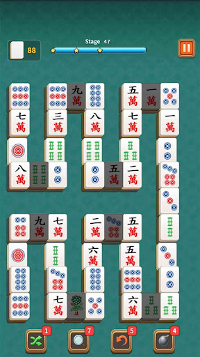 Mahjong Match Puzzle  Screenshot 1