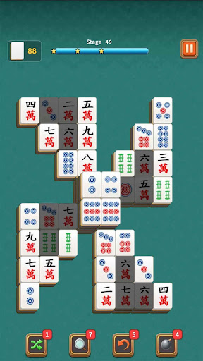 Mahjong Match Puzzle  Screenshot 4