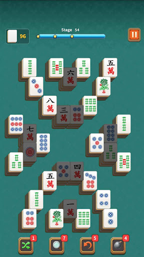 Mahjong Match Puzzle  Screenshot 3