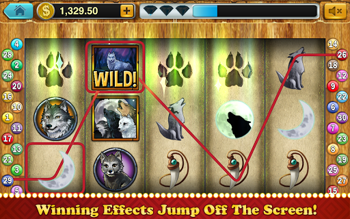 Slots™  Screenshot 2