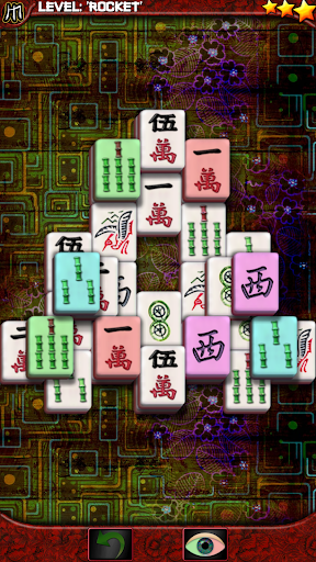 Imperial Mahjong  Screenshot 1