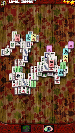 Imperial Mahjong  Screenshot 2