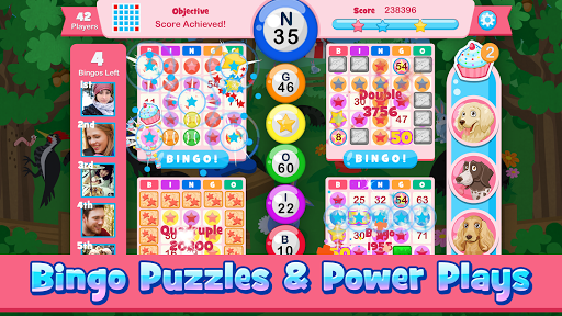 Trophy Bingo  Screenshot 4