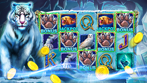 Free Slots Slot Bonanza  Screenshot 2