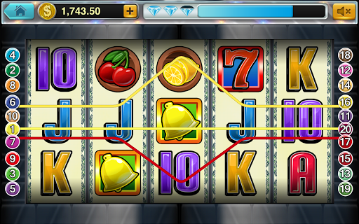 Slots™  Screenshot 4