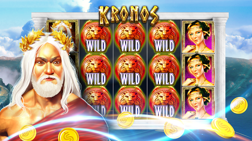 Free Slots Slot Bonanza  Screenshot 4